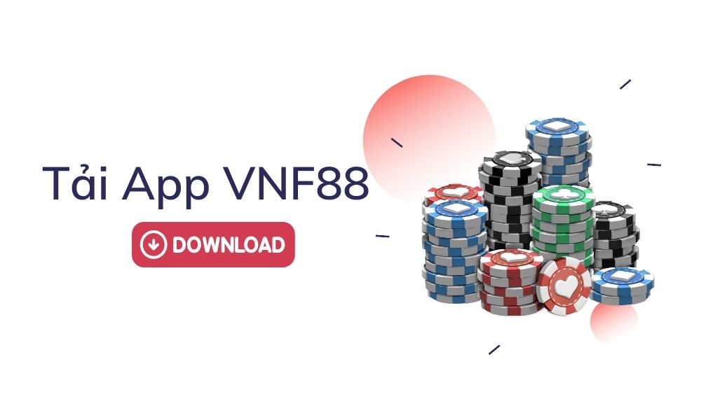 Tải ứng dụng VNF88